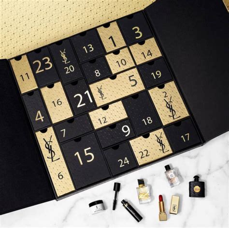 ysl advent calendar 2022 australia|ysl advent calendar 2024.